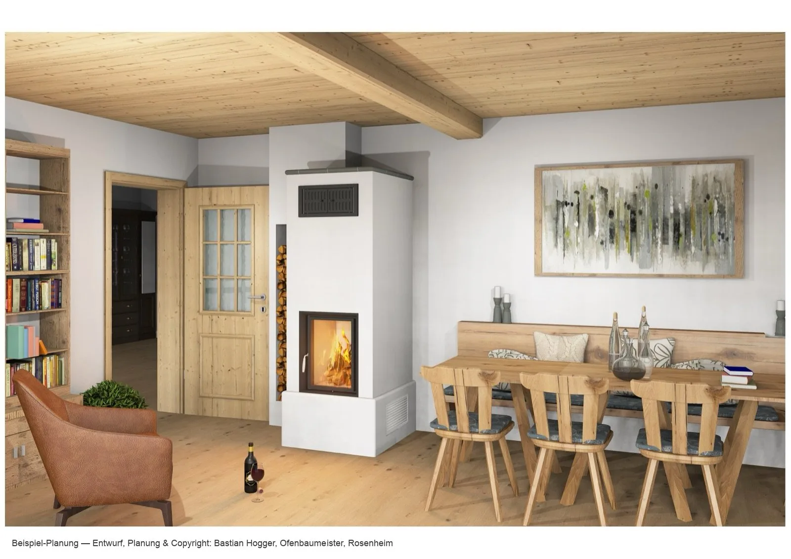 Hogger-Planung Seite 3 — Detail-Visualisierung